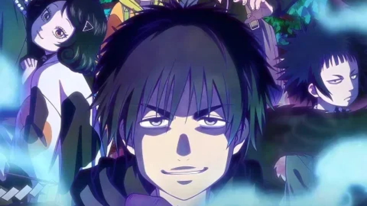 انمي Dekin no Mogura: The Earthbound Mole الموسم الاول الحلقة 10