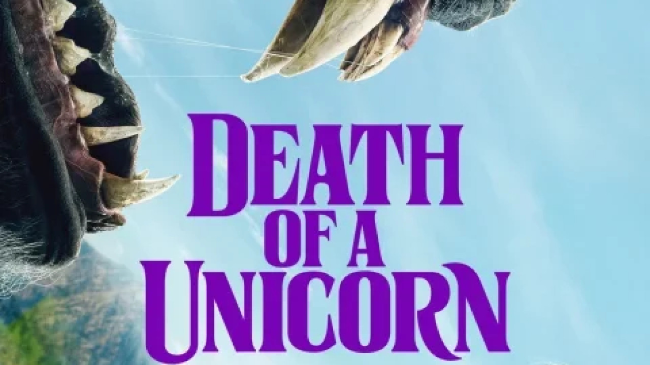 Death of a Unicorn ( 2025 )
