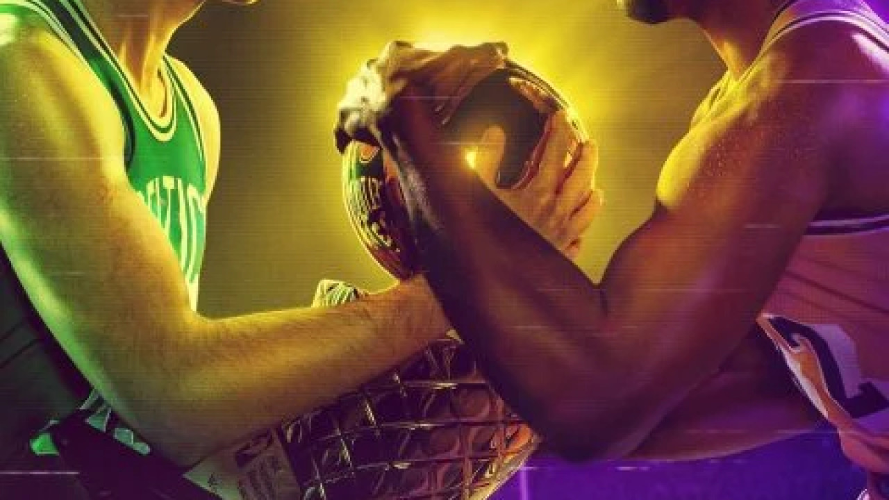 Winning Time: The Rise of the Lakers Dynasty الموسم الثاني الحلقة 4