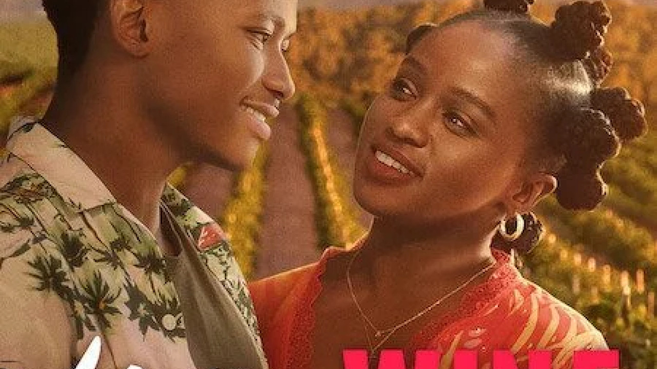 Love and Wine ( 2025 )