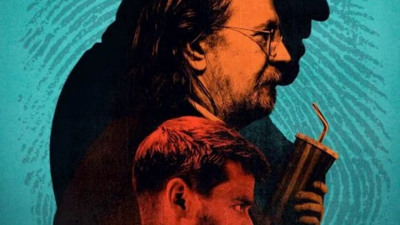 Slow Horses الموسم الرابع الحلقة 3