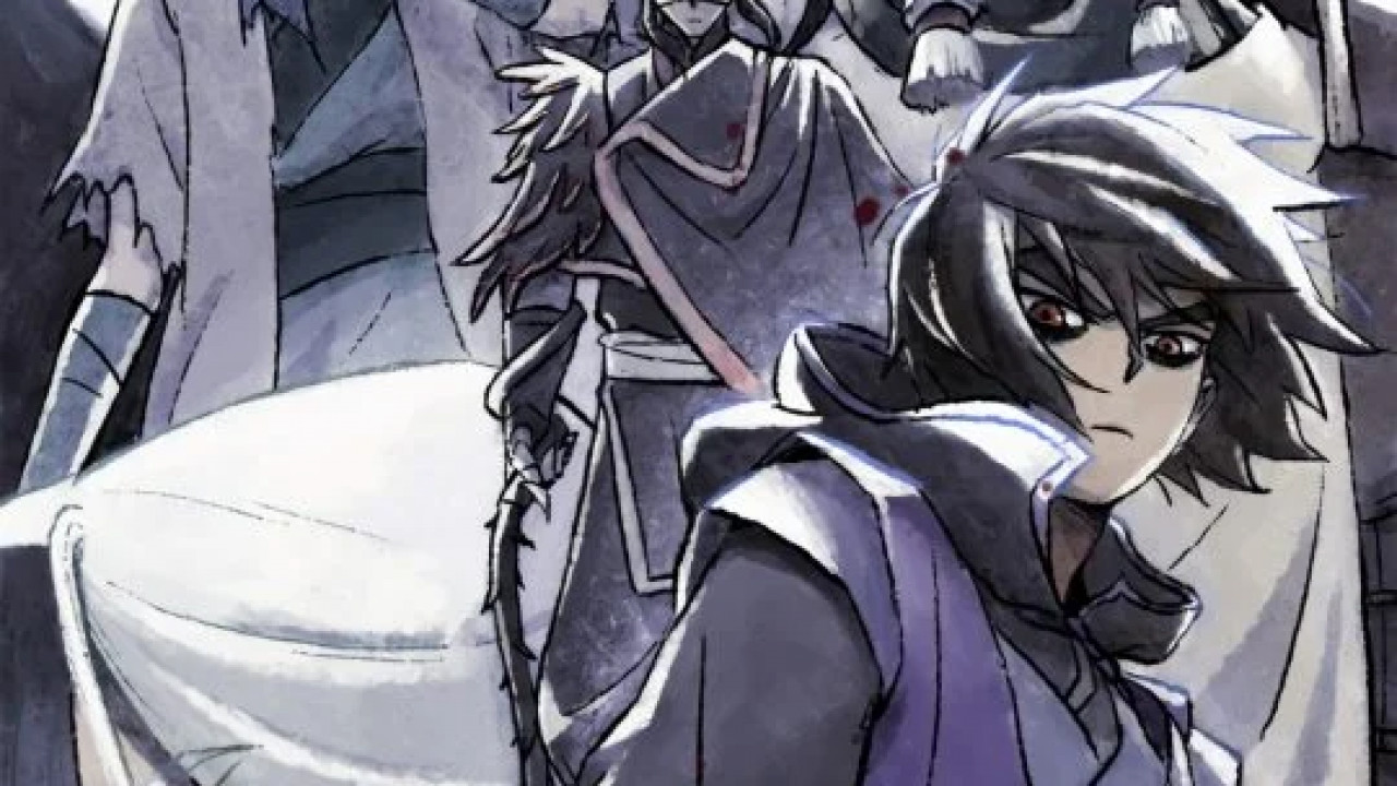 انمي Scissor Seven الموسم الرابع الحلقة 5