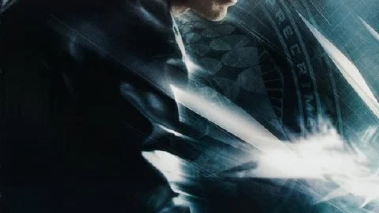 Minority Report ( 2002 )