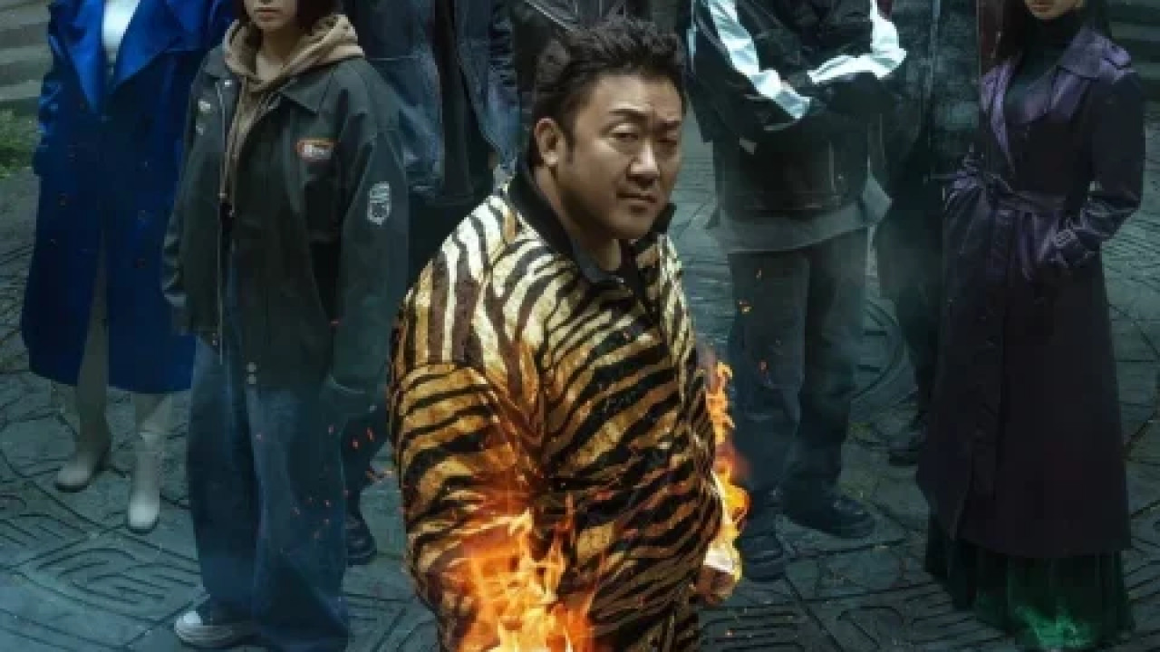 Twelve الموسم الاول الحلقة 2