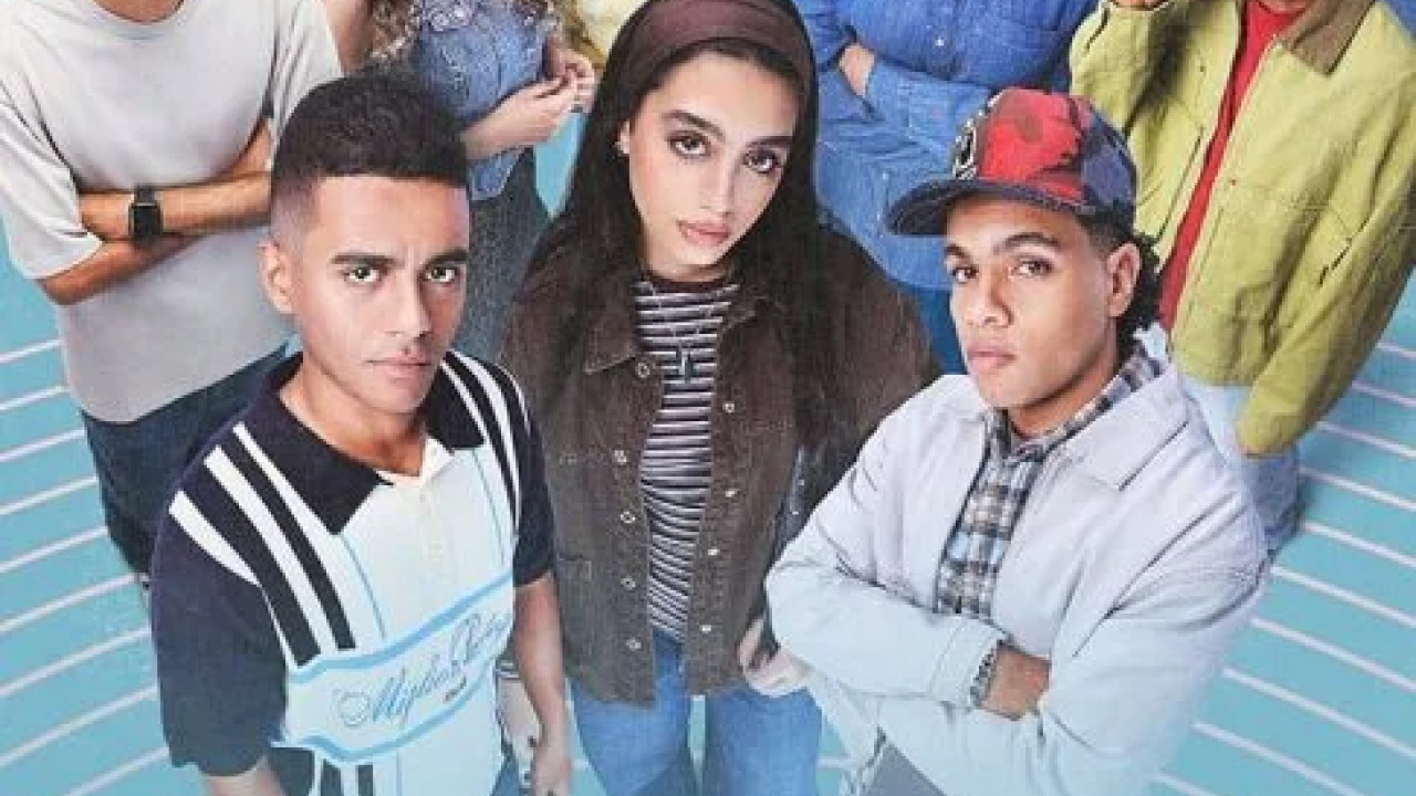 ميدتيرم الحلقة 26