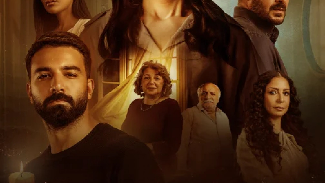 ما تراه ليس كما يبدو الحلقة 16