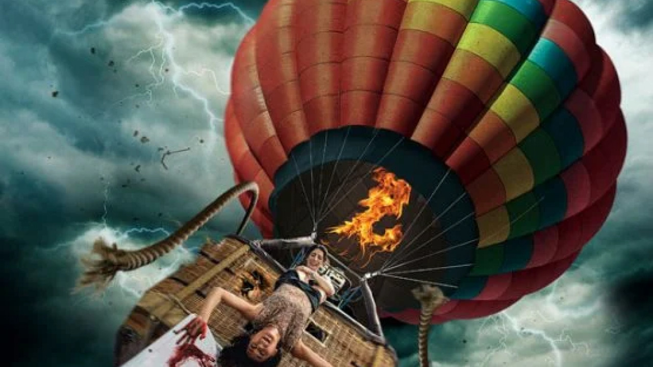 SOS. Survive or Sacrifice ( 2020 )