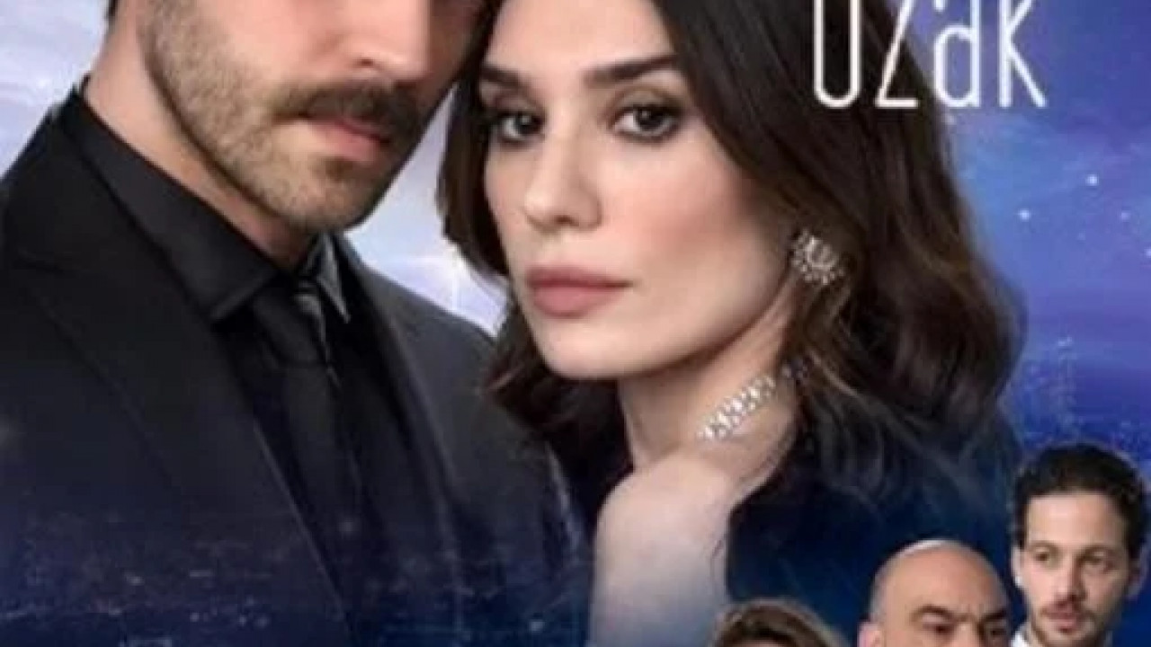 النجوم بعيدة عني الحلقة 1