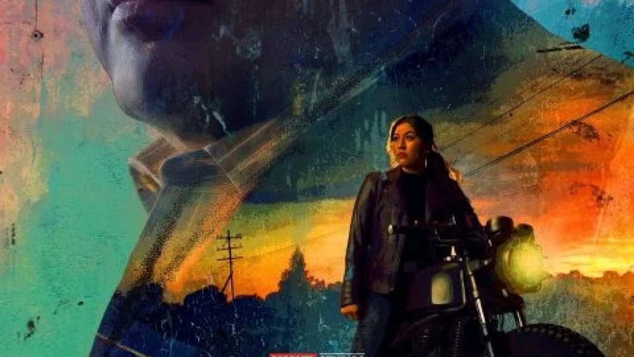 Echo الموسم الاول الحلقة 2