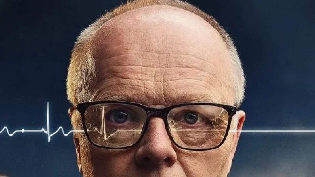 Coma الموسم الاول الحلقة 3