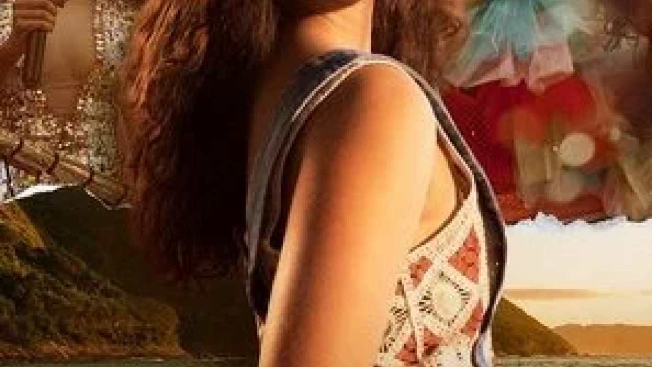 An Unforgettable Year: Summer ( 2023 )