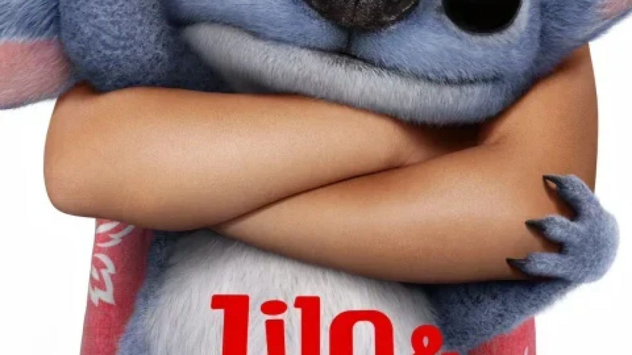 Lilo and Stitch ( 2025 )