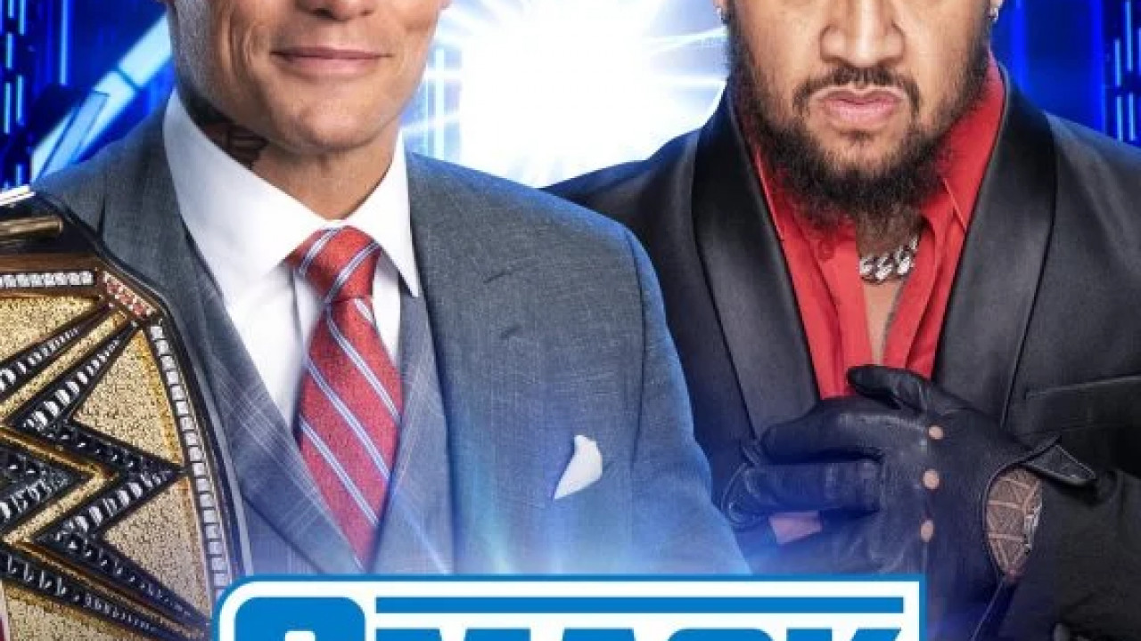 WWE Smackdown Live 13.09. ( 2024 )