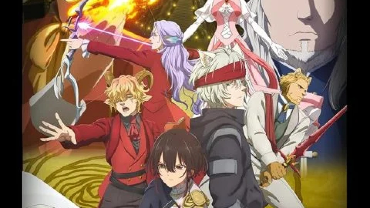 انمي Bye Bye, Earth الموسم الاول الحلقة 10