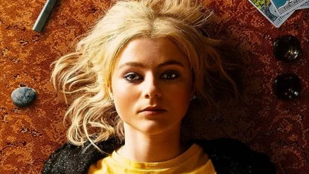 Totally Completely Fine الموسم الاول الحلقة 1