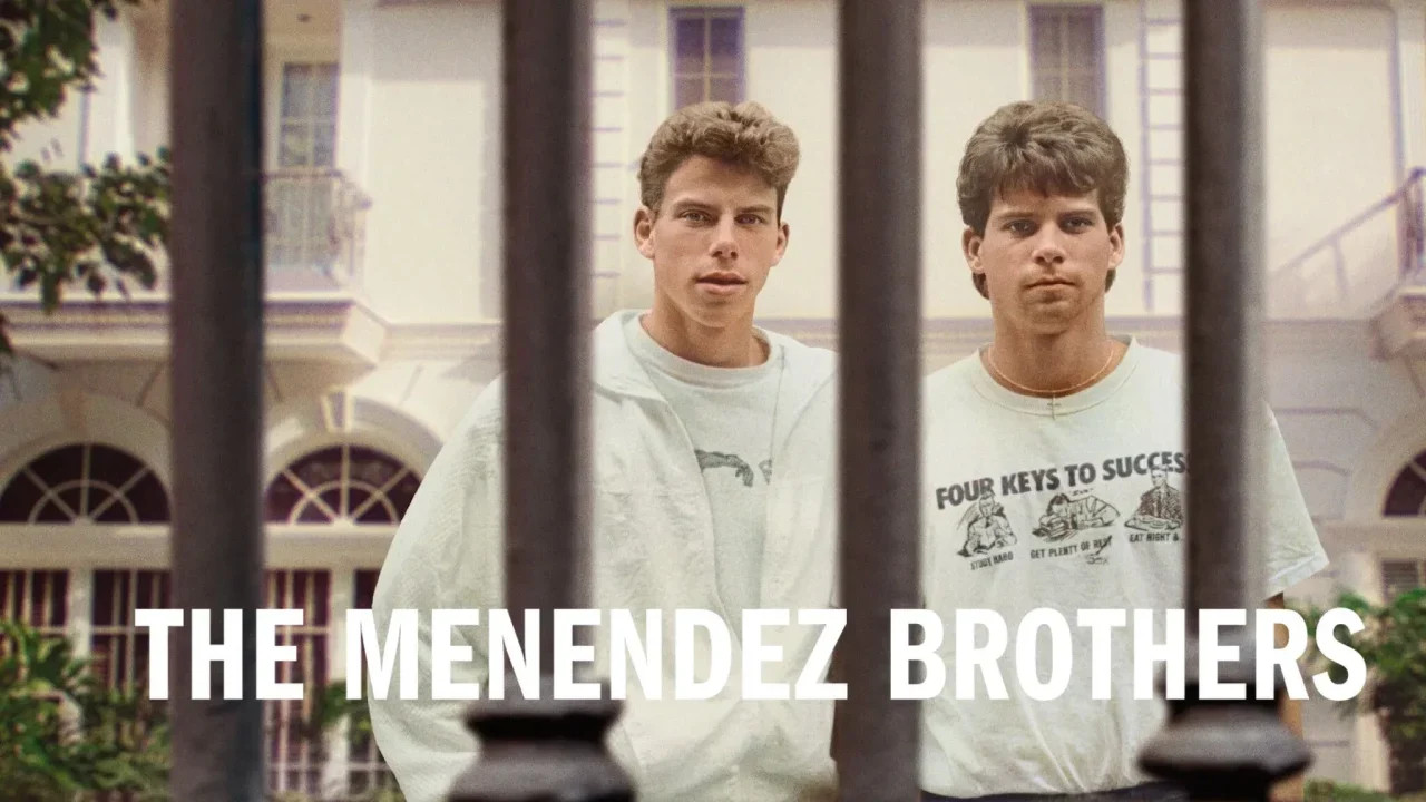 The Menendez Brothers ( 2024 )