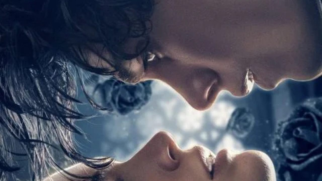 The Tearsmith ( 2024 )