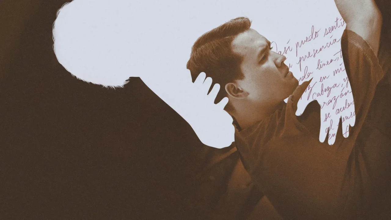 I Wish You Had Told Me ( 2025 )