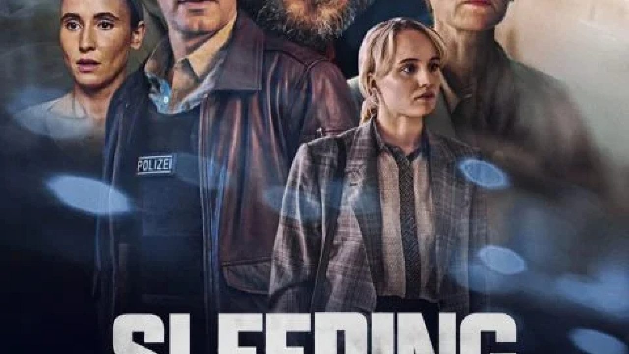 Sleeping Dog الموسم الاول الحلقة 6