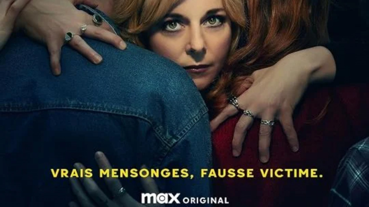 The Confidante الموسم الاول الحلقة 3