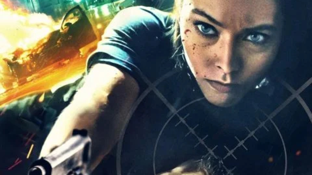 The Vigilante ( 2023 )