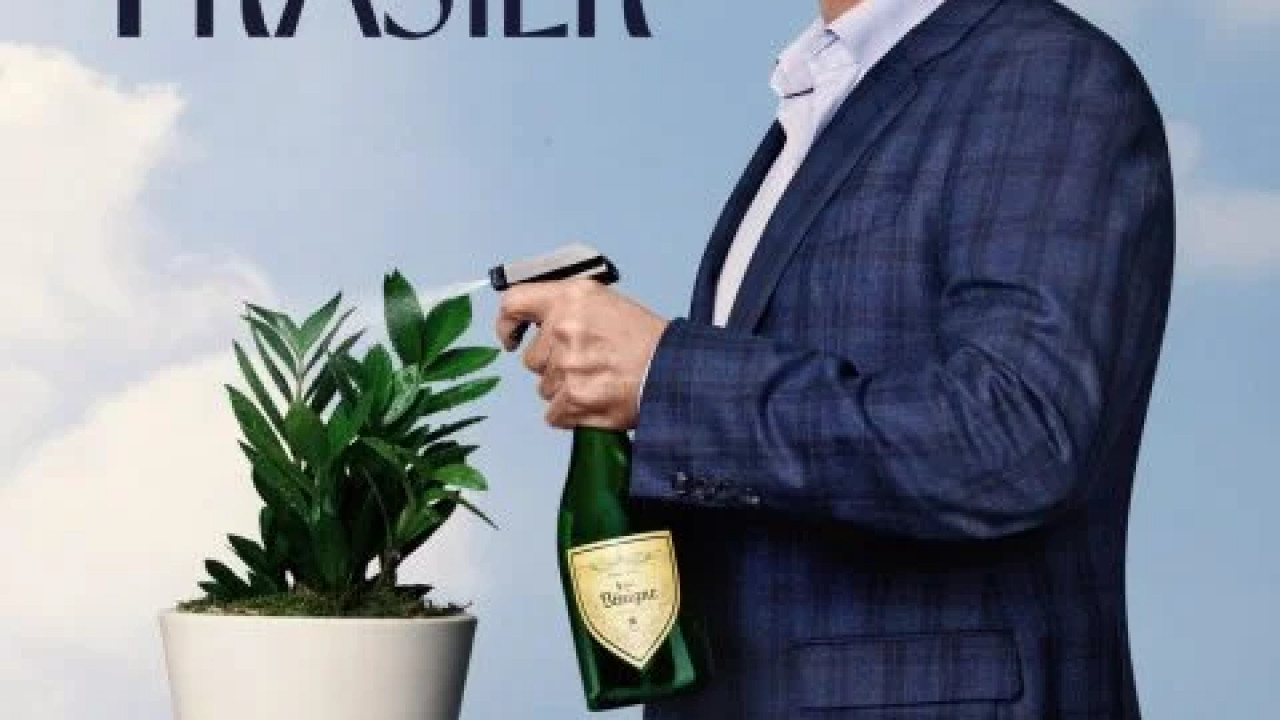 Frasier 2023 الموسم الثاني الحلقة 2