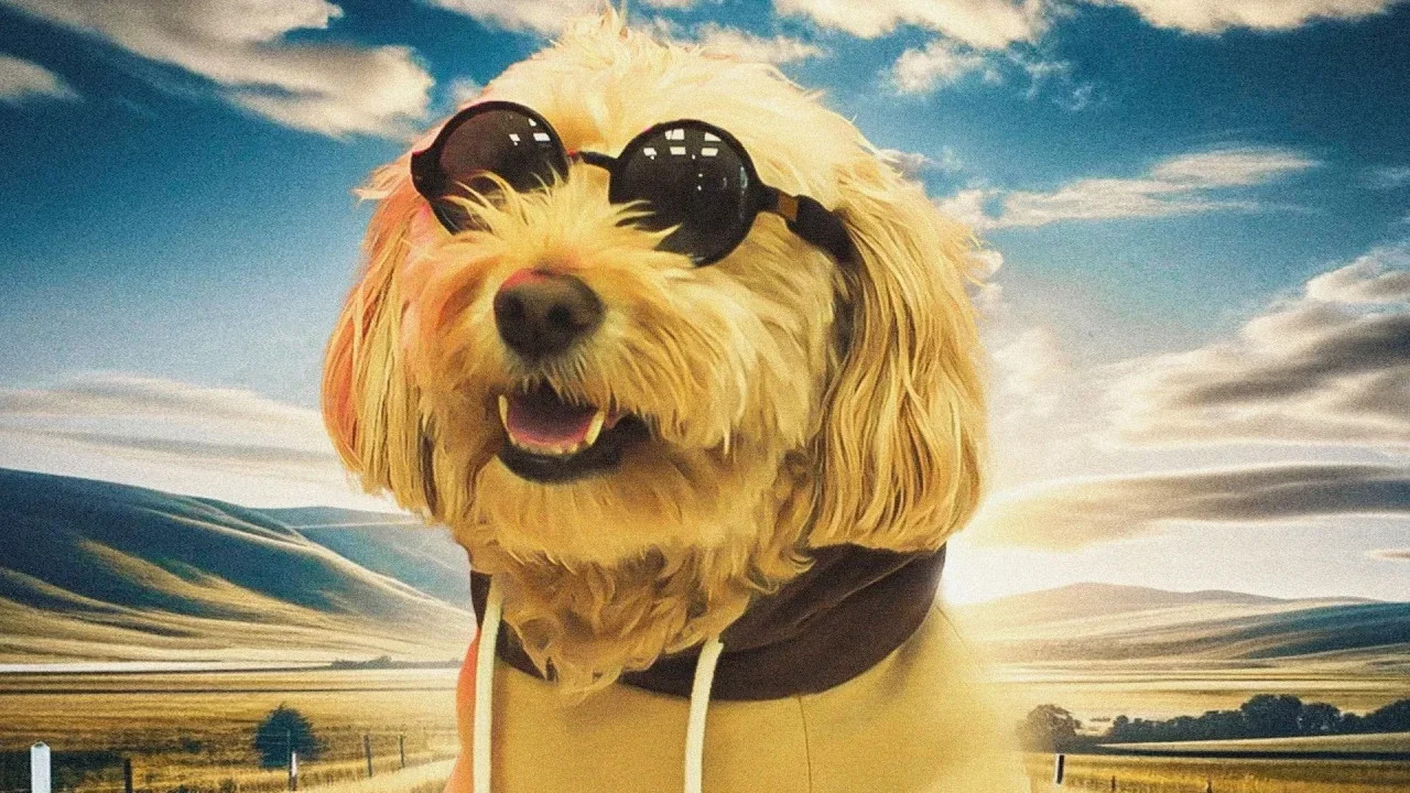 Dog Fugitive ( 2025 )