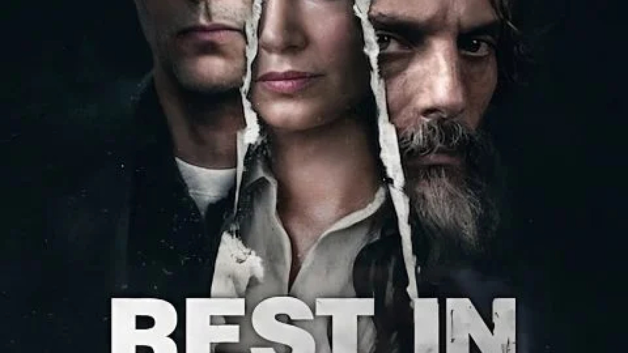 Rest in Peace ( 2024 )