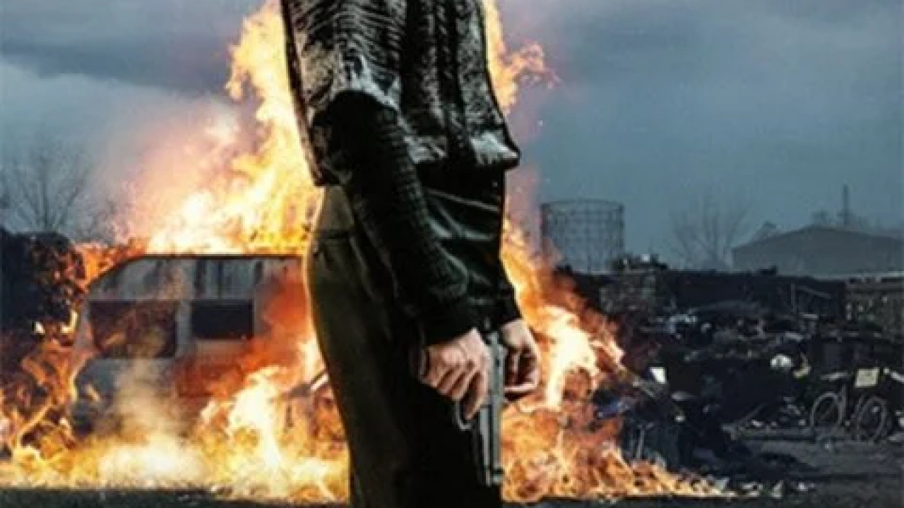 Suburrterna الموسم الاول الحلقة 4