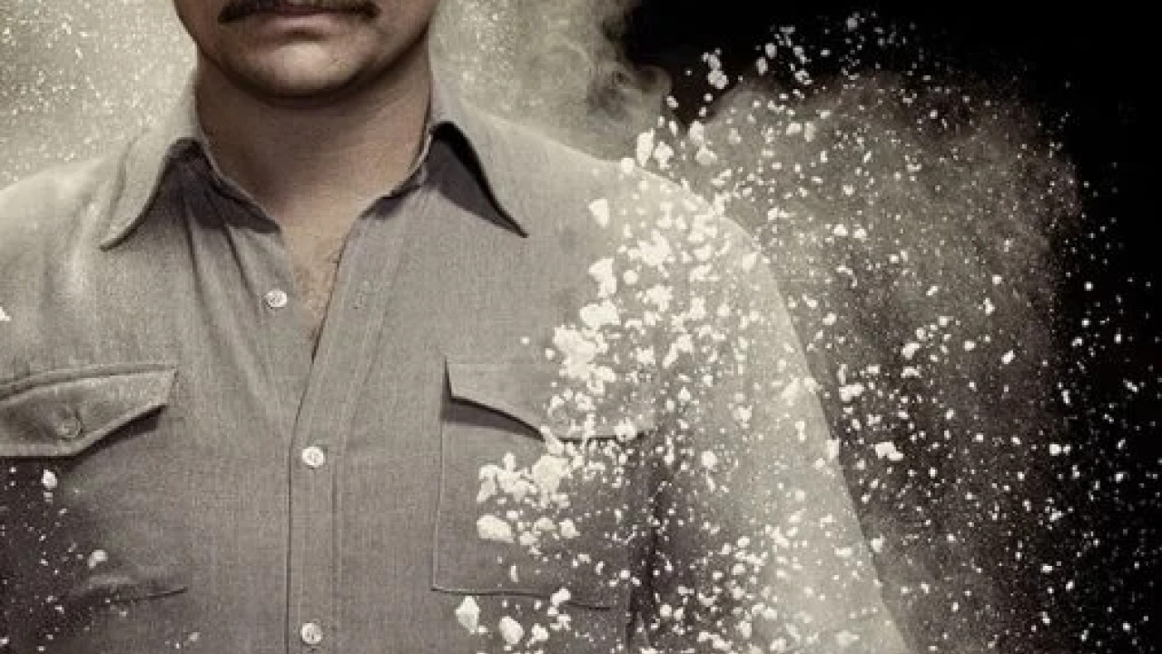 Narcos الموسم الاول الحلقة 7