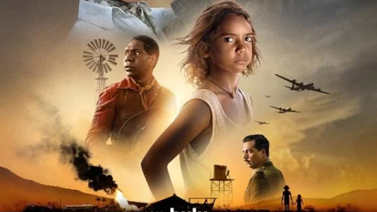 Faraway Downs الموسم الاول الحلقة 3