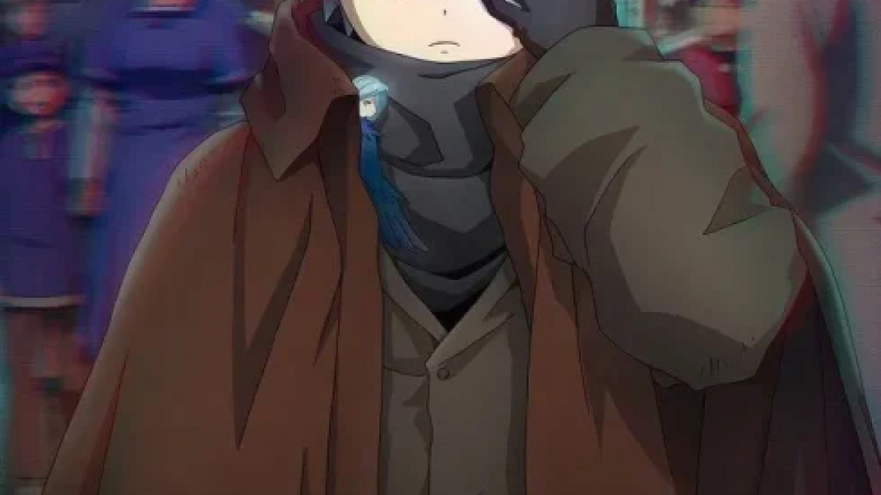 انمي Ishura الموسم الثاني الحلقة 6