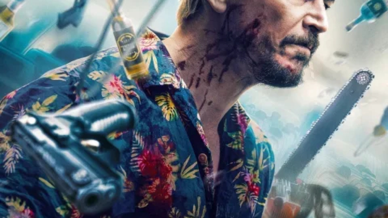 Fight or Flight ( 2025 )