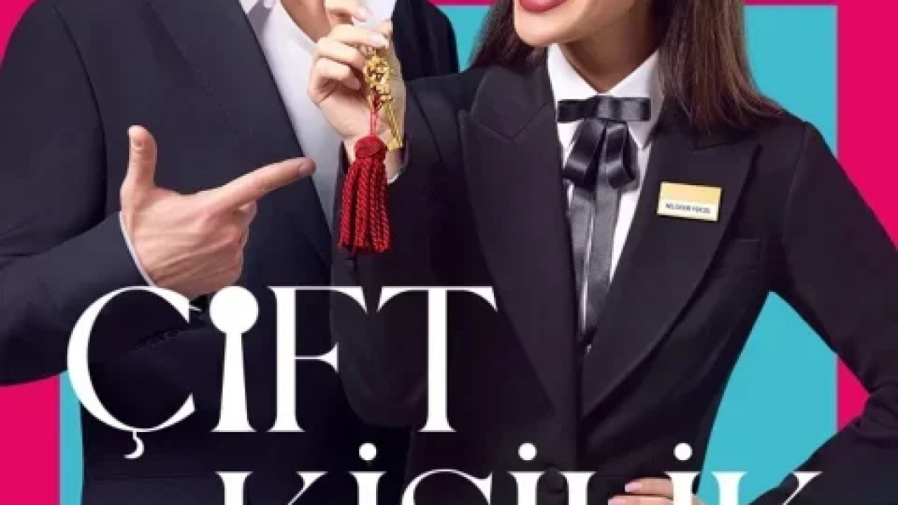 غرفة لشخصين الموسم الاول الحلقة 3