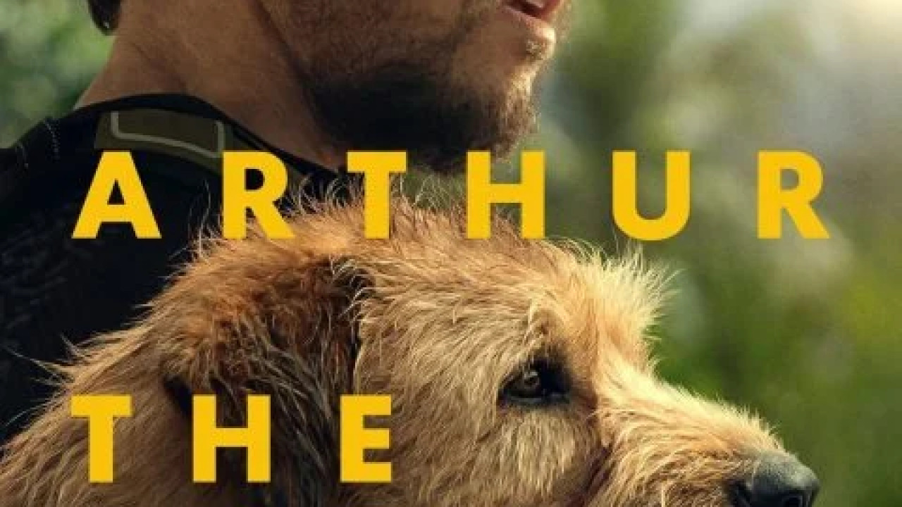 Arthur the King ( 2024 )