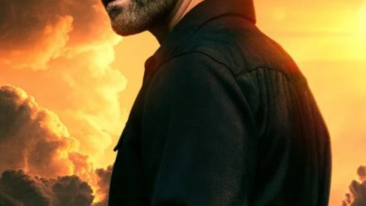 Walker الموسم الرابع الحلقة 6