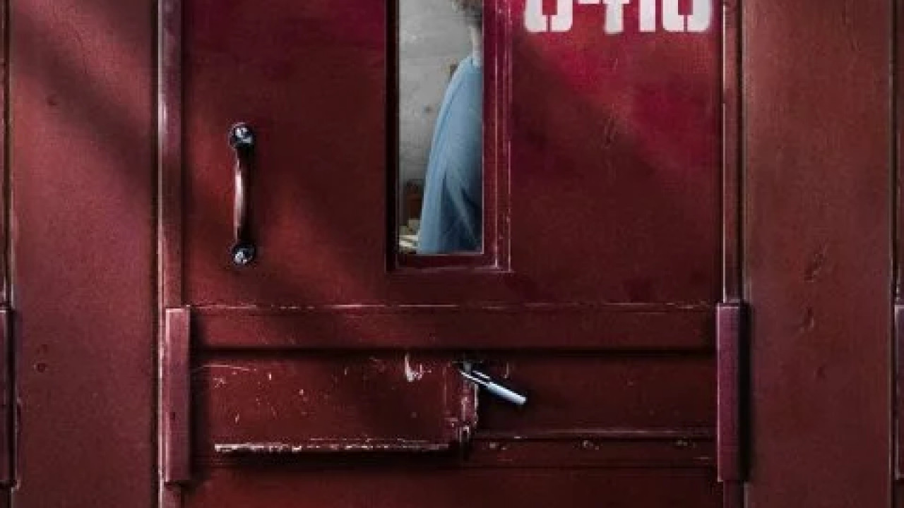 Barry الموسم الرابع الحلقة 8