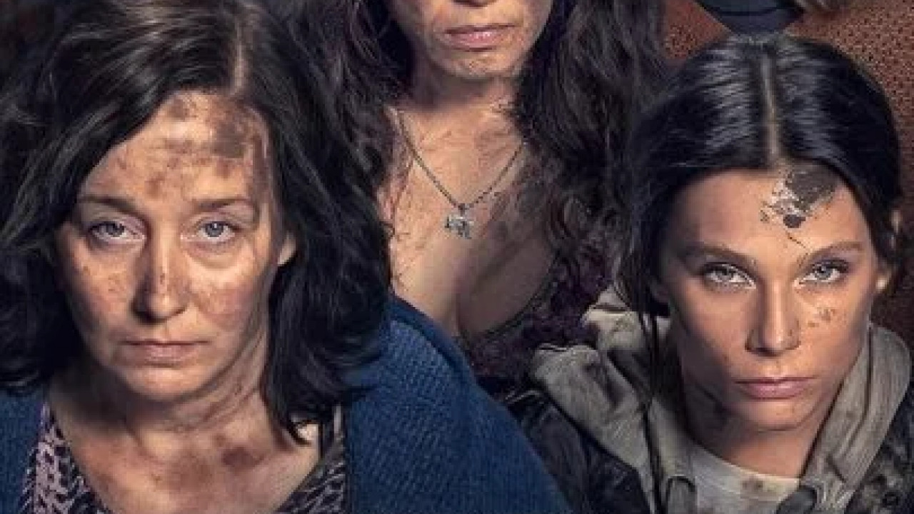 In the Mud الموسم الاول الحلقة 6