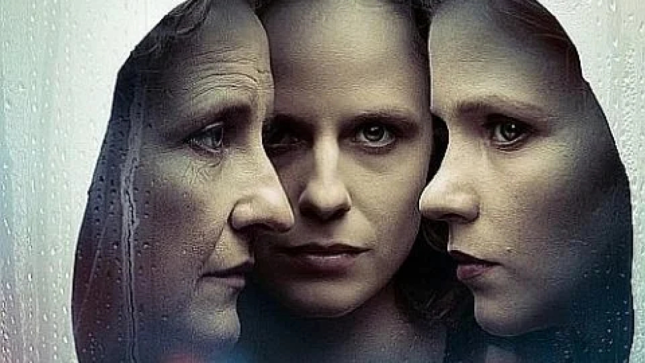 Murderesses الموسم الاول الحلقة 6