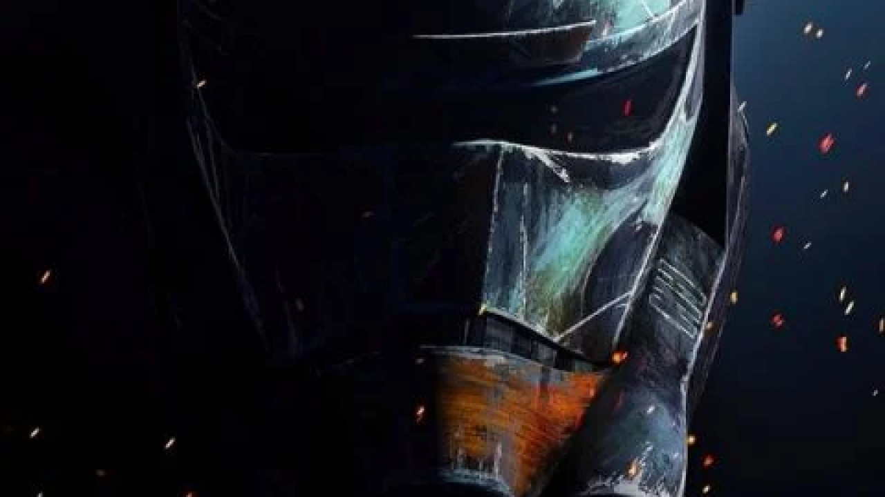 انمي Star Wars: The Bad Batch