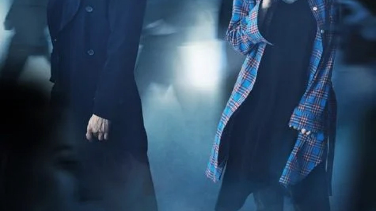 Black الحلقة 12