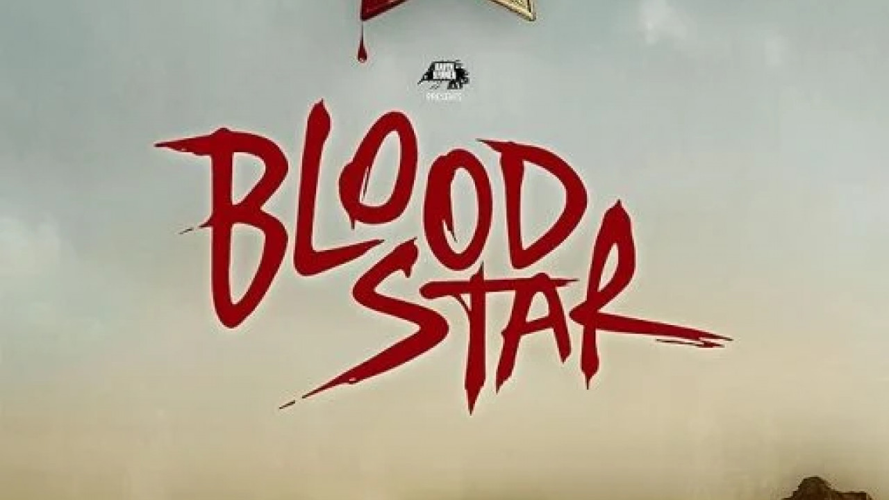 Blood Star ( 2024 )