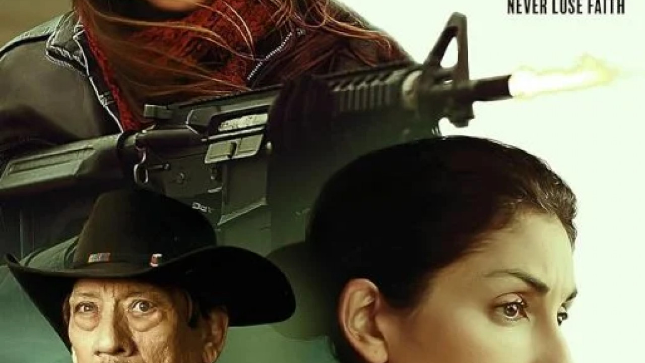 Death on the Border ( 2023 )