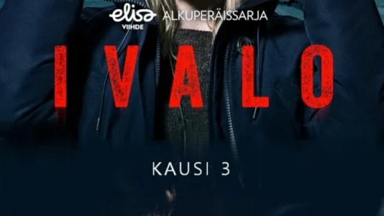 Arctic Circle الموسم الثالث الحلقة 5