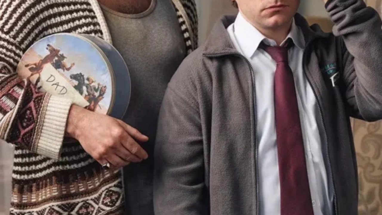 Mr Bigstuff الموسم الثاني الحلقة 2