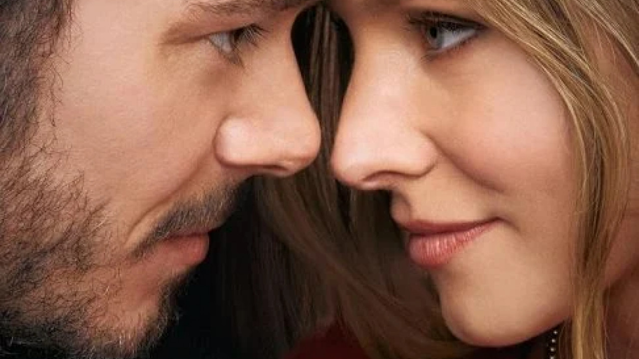 Nobody Wants This الموسم الاول الحلقة 8