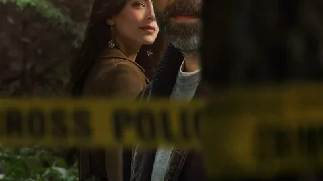 Murder in a Small Town الموسم الثاني الحلقة 4