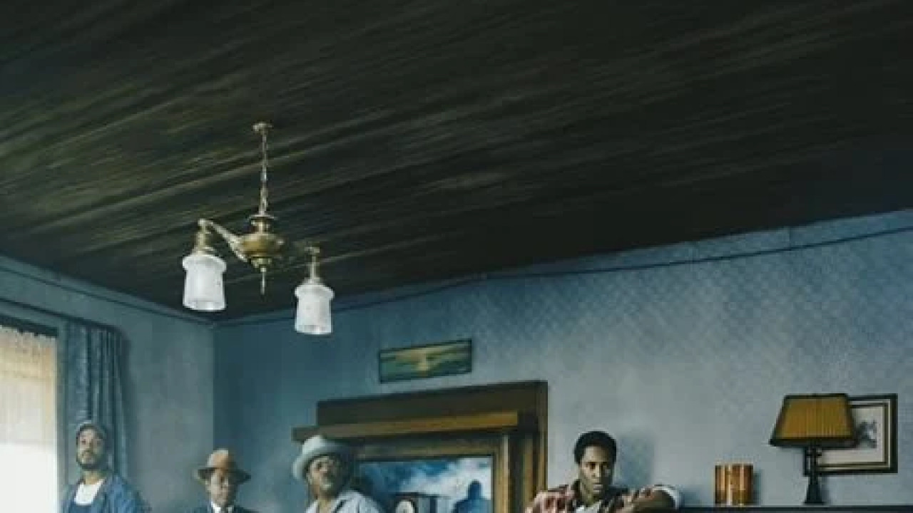 The Piano Lesson ( 2024 )