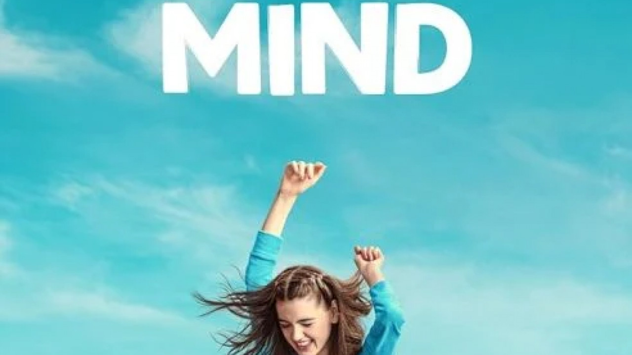 Out of My Mind ( 2024 )