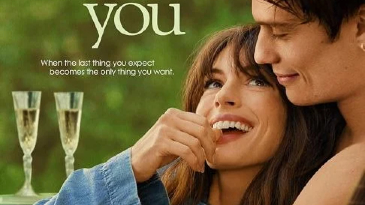 The Idea of You ( 2024 )